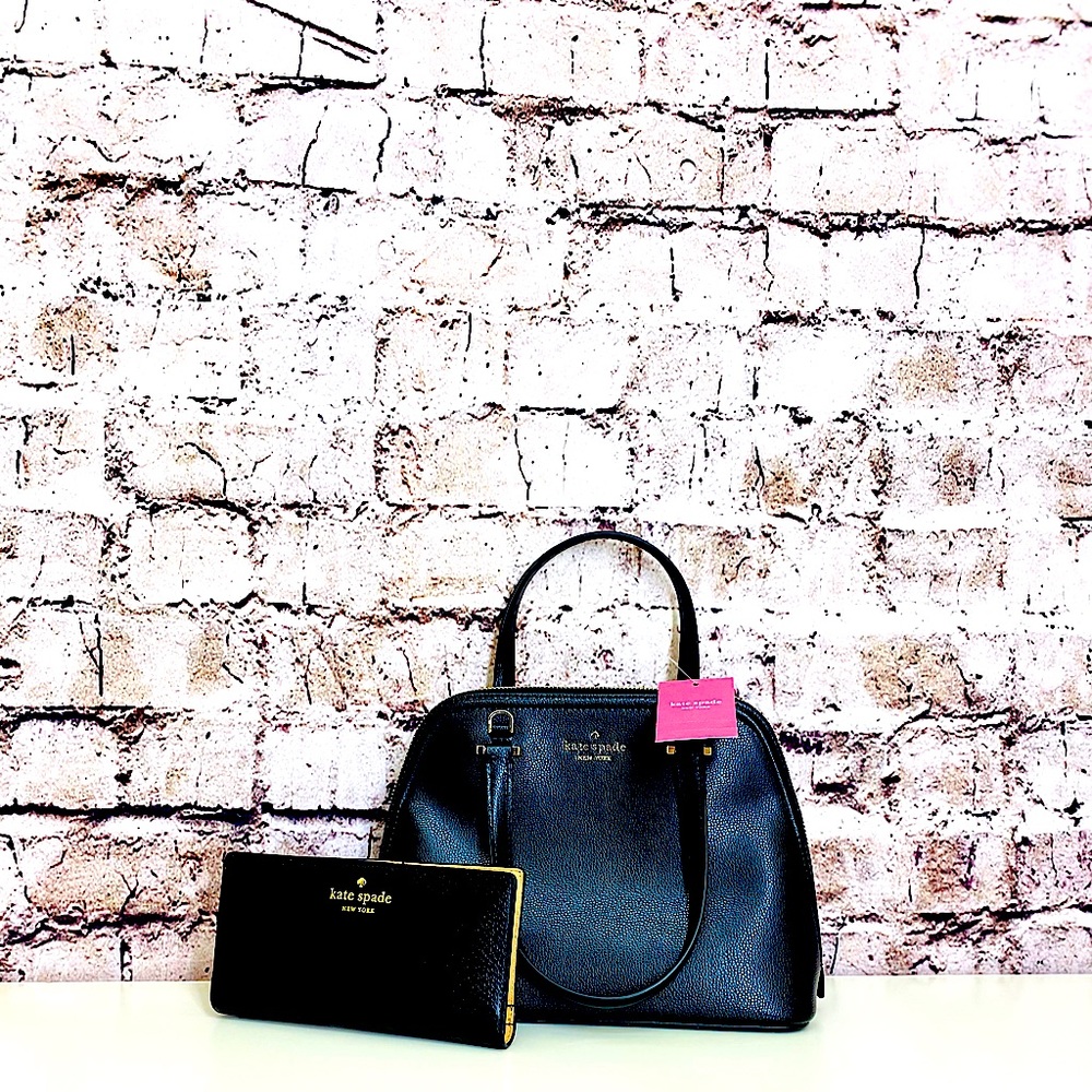 Kate spade ♠️ wallet and crossbody bag set